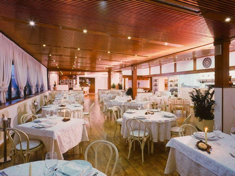 达费里酒店 奎瑟塔 外观 照片