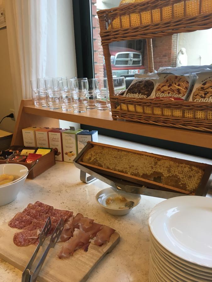 达费里酒店 奎瑟塔 外观 照片