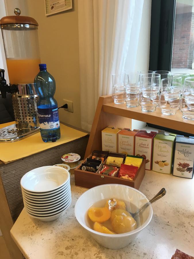 达费里酒店 奎瑟塔 外观 照片
